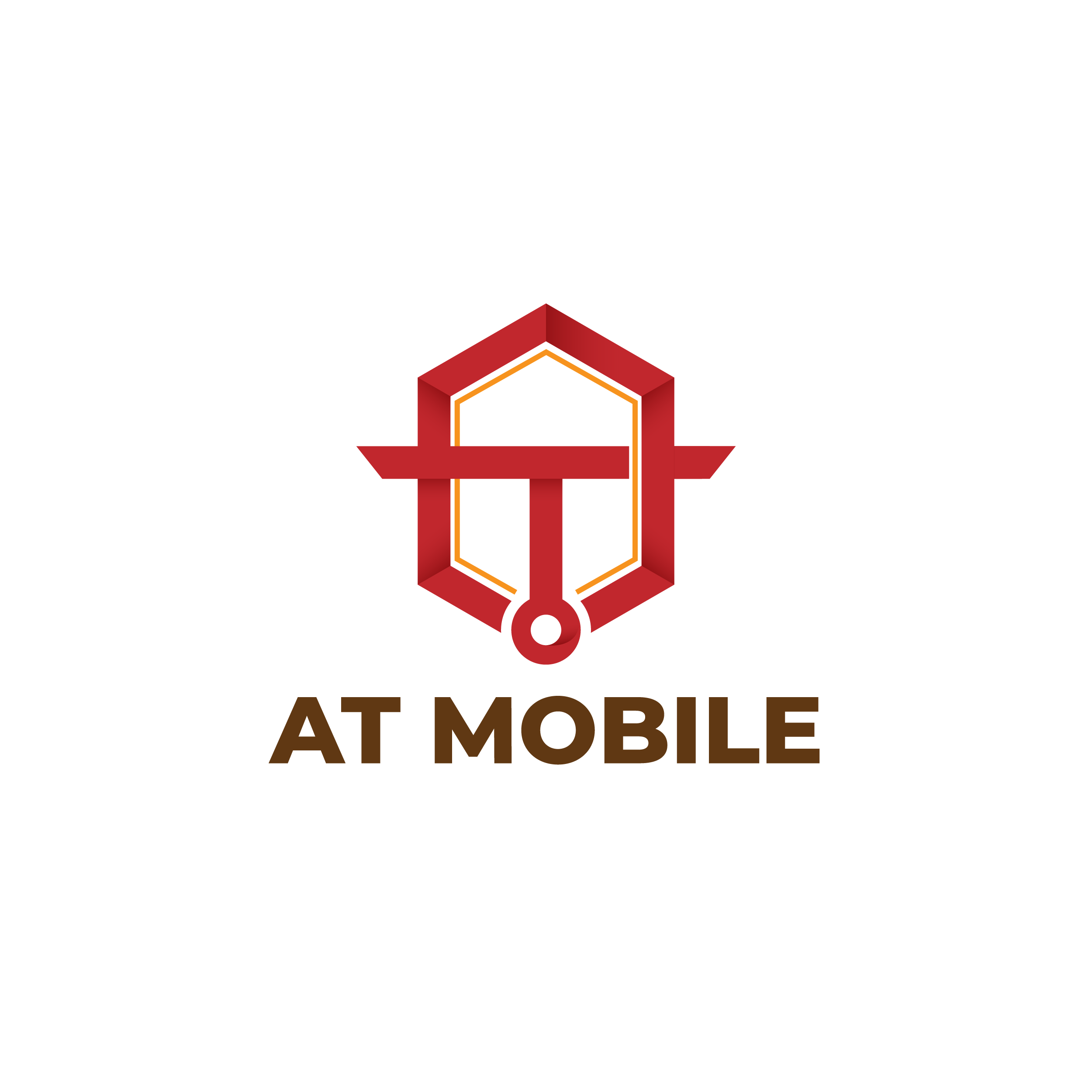 AT Mobile Logo